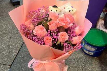 黔南州惠水县花店